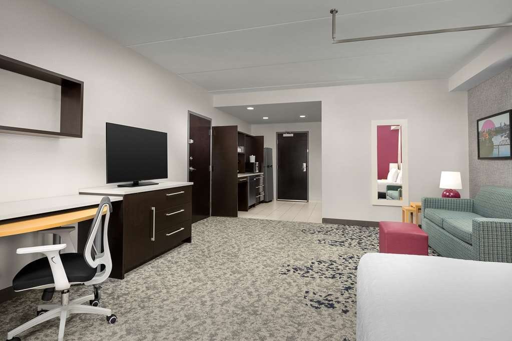Home2 Suites by Hilton Knoxville West — 3