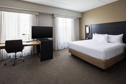 Residence Inn by Marriott Knoxville Downtown — 3