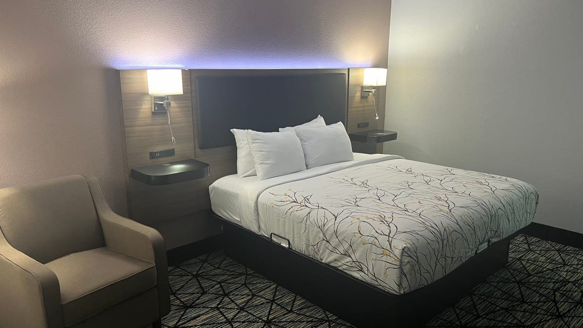 Baymont by Wyndham South Bend Notre Dame — 3