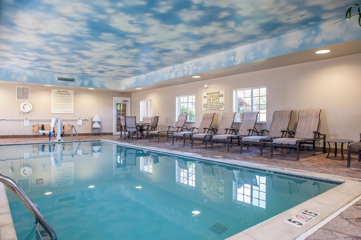 Birch Hill Suites South Bend