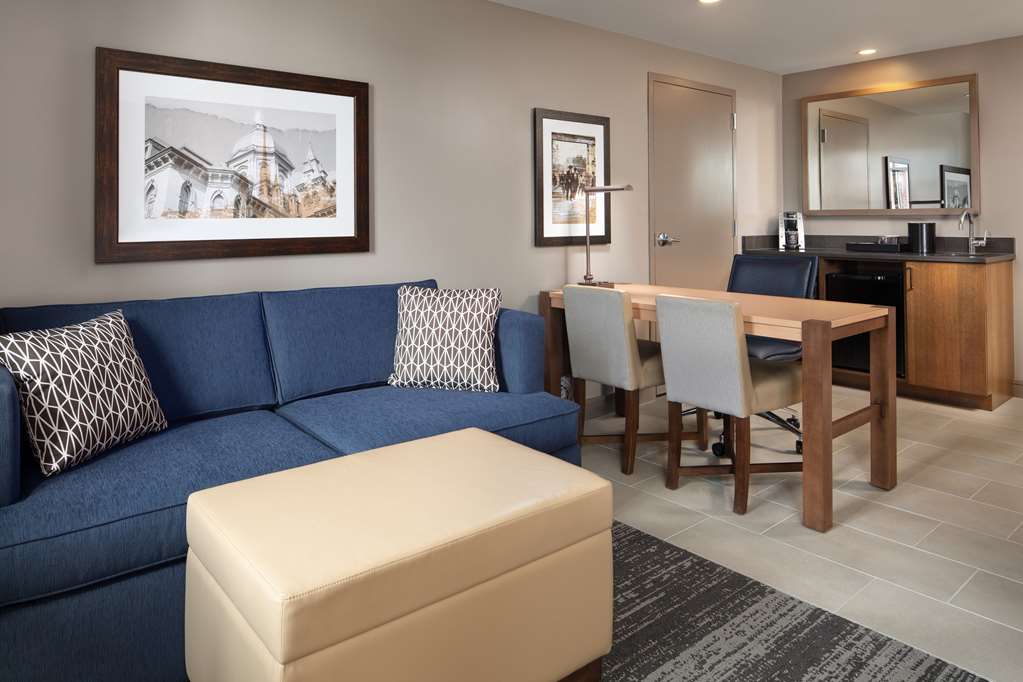 Embassy Suites by Hilton South Bend at Notre Dame — 2