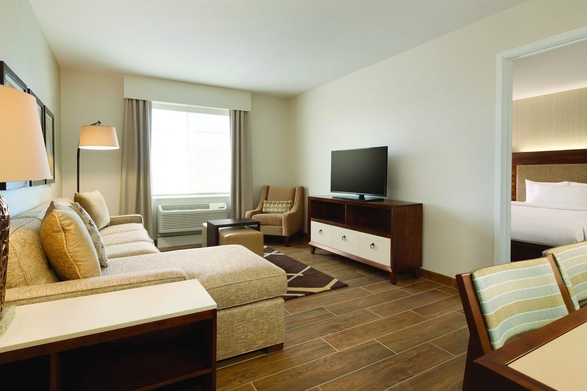 Homewood Suites By Hilton South Bend Notre Dame Area