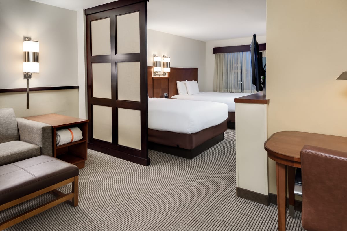 Hyatt Place South Bend/Mishawaka — 2