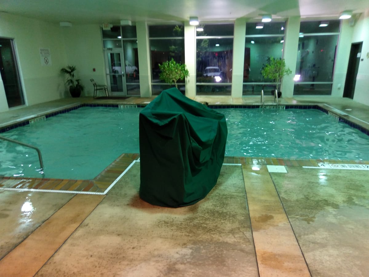 Hyatt Place South Bend/Mishawaka — 3