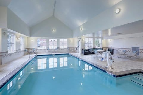 Residence Inn by Marriott South Bend Mishawaka — 3