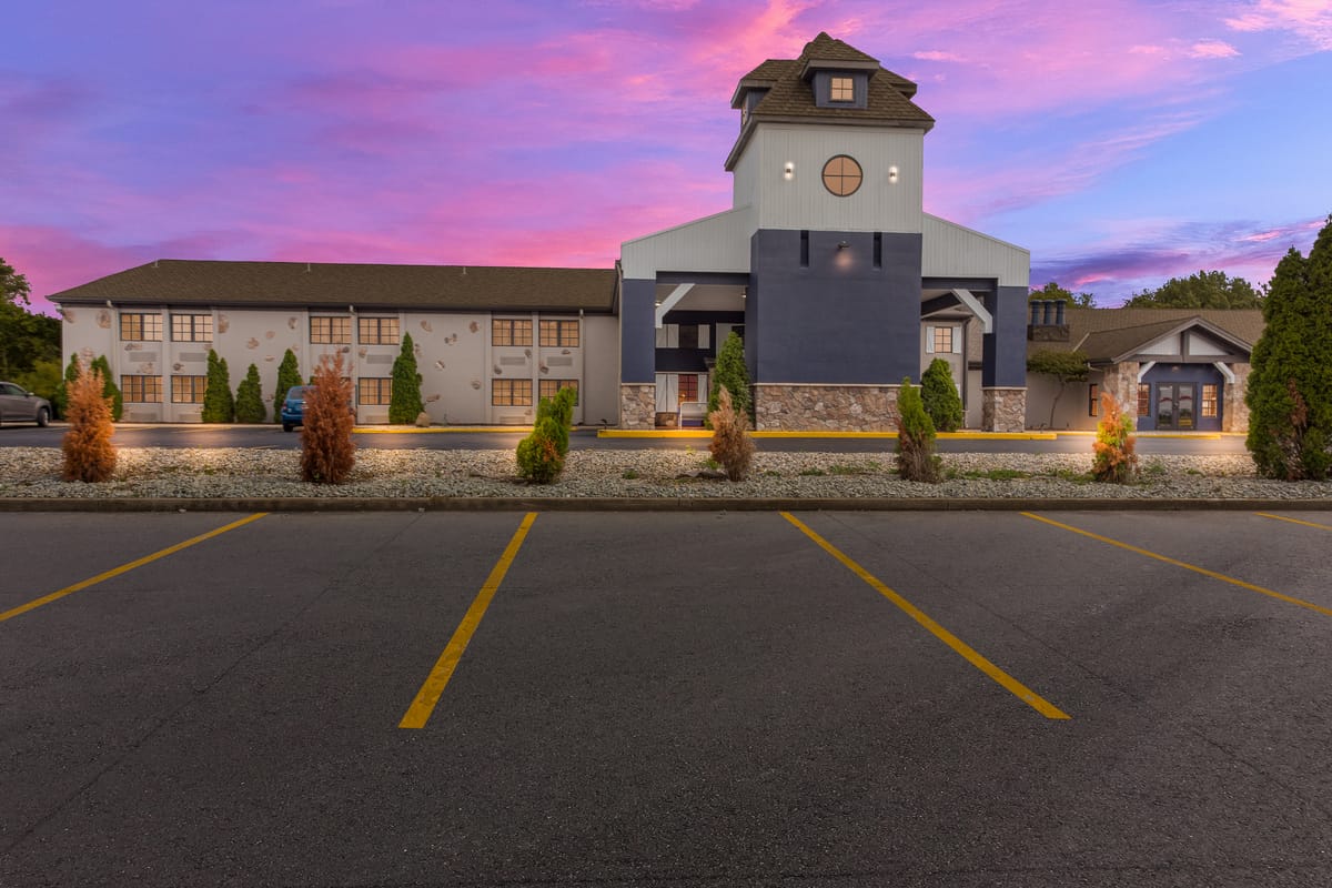 Wingate By Wyndham South Bend/Notre Dame — 2