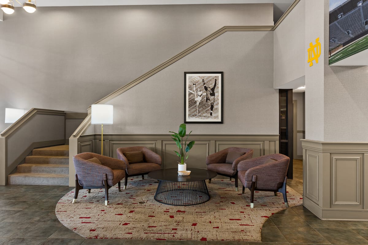 Wingate By Wyndham South Bend/Notre Dame — 3