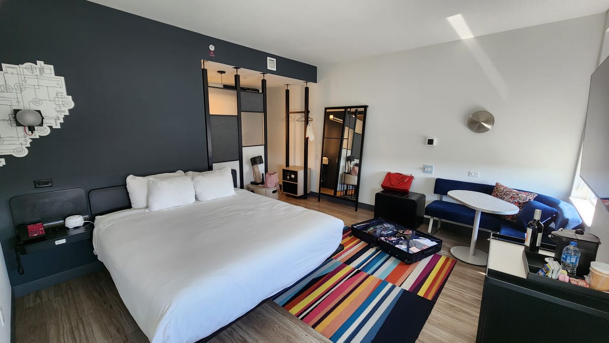 Aloft by Marriott Columbus University District
