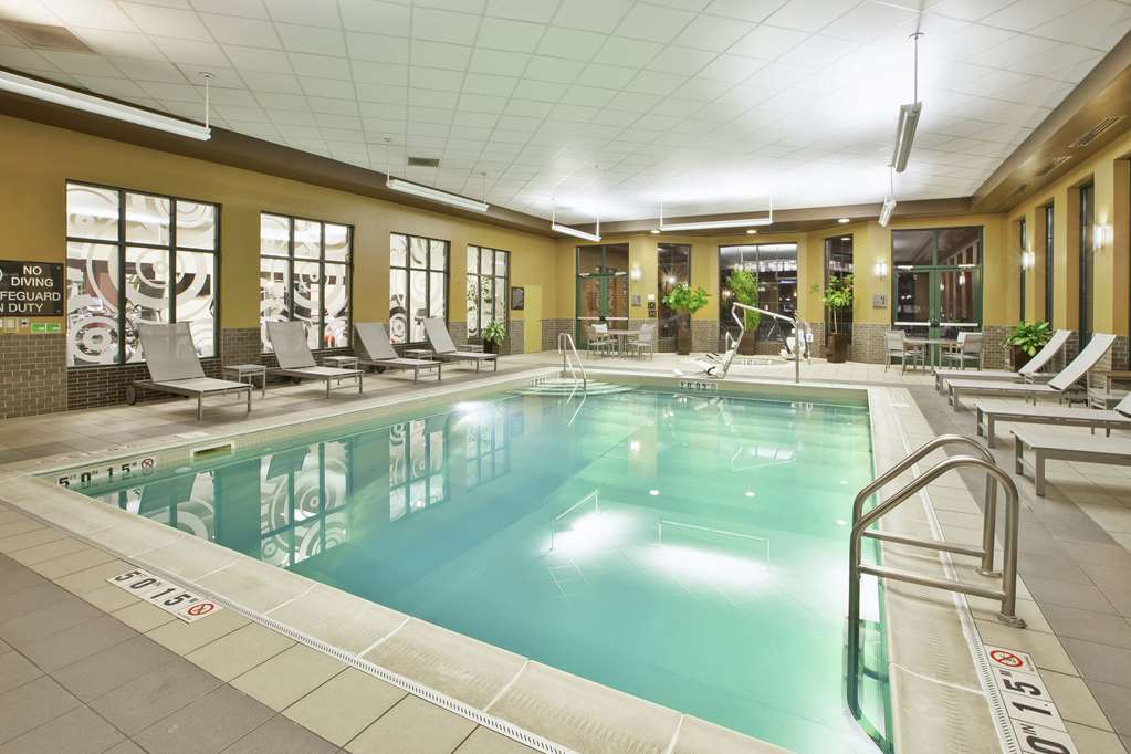 Embassy Suites by Hilton Columbus Airport
