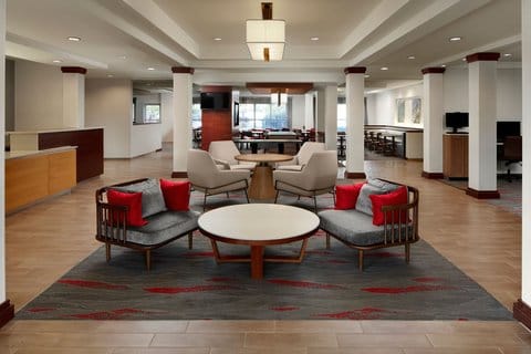 Fairfield by Marriott Inn & Suites Columbus OSU — 3