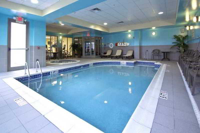 Hilton Garden Inn Columbus-University Area — 3