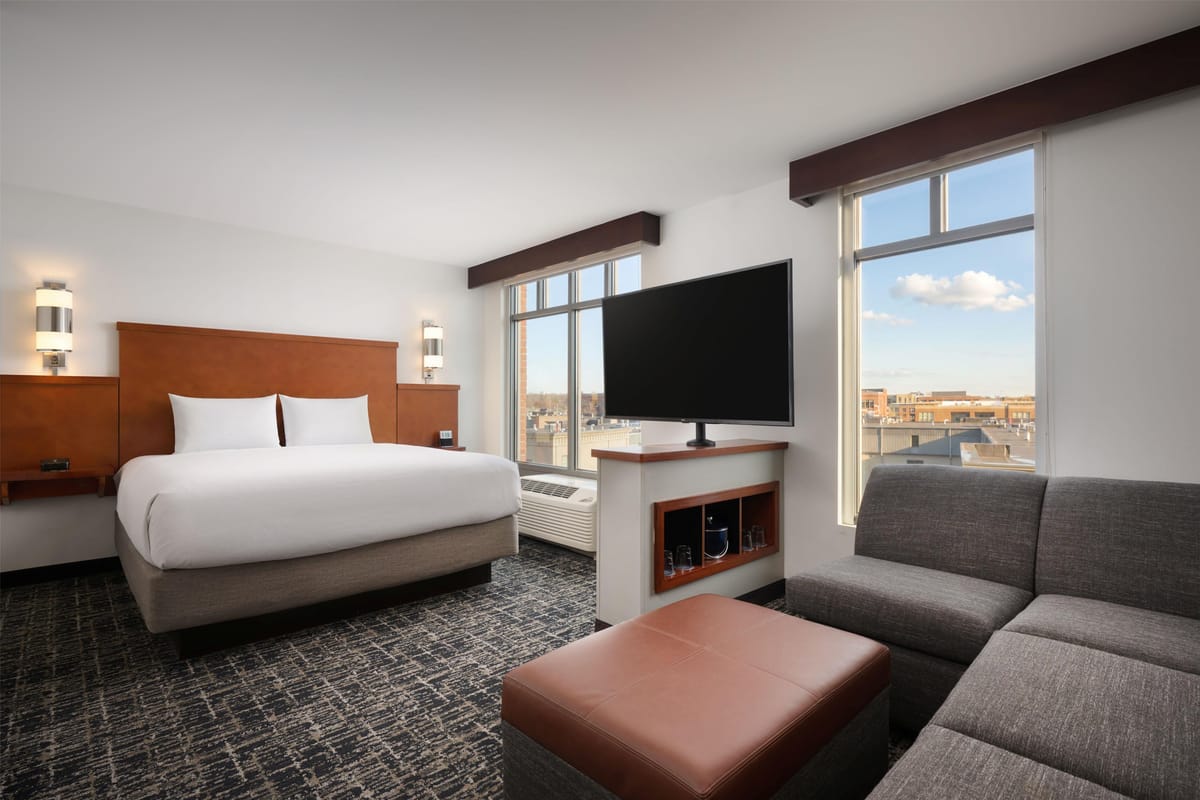 Hyatt Place Columbus/OSU