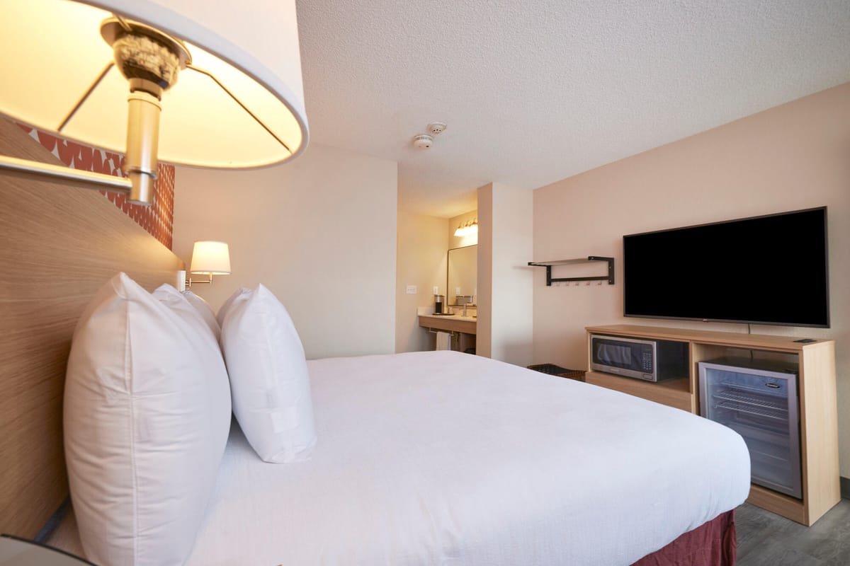 Olentangy Motor Inn
