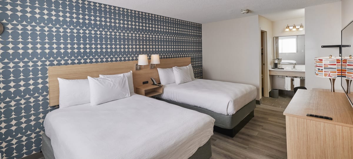 Olentangy Motor Inn — 2