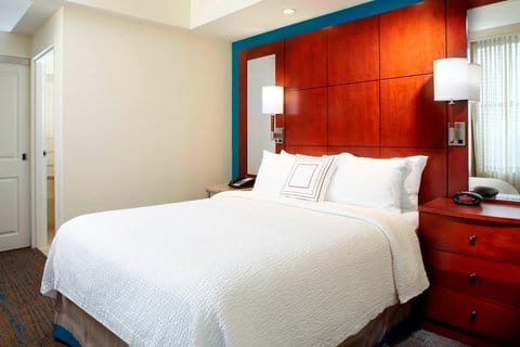 Residence Inn by Marriott Columbus Downtown — 2