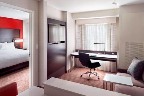 Residence Inn by Marriott Columbus OSU — 3