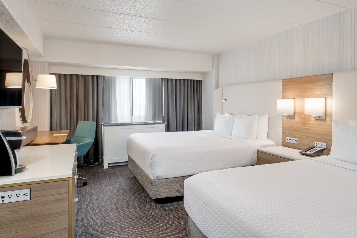 Sonesta Columbus Downtown