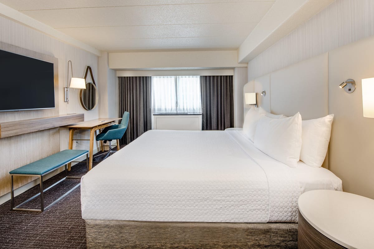 Sonesta Columbus Downtown — 2