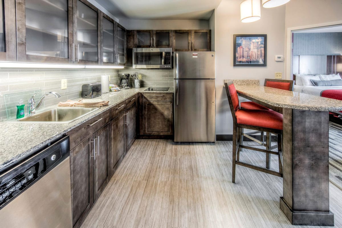 Staybridge Suites Columbus OSU-Medical Center by IHG — 2