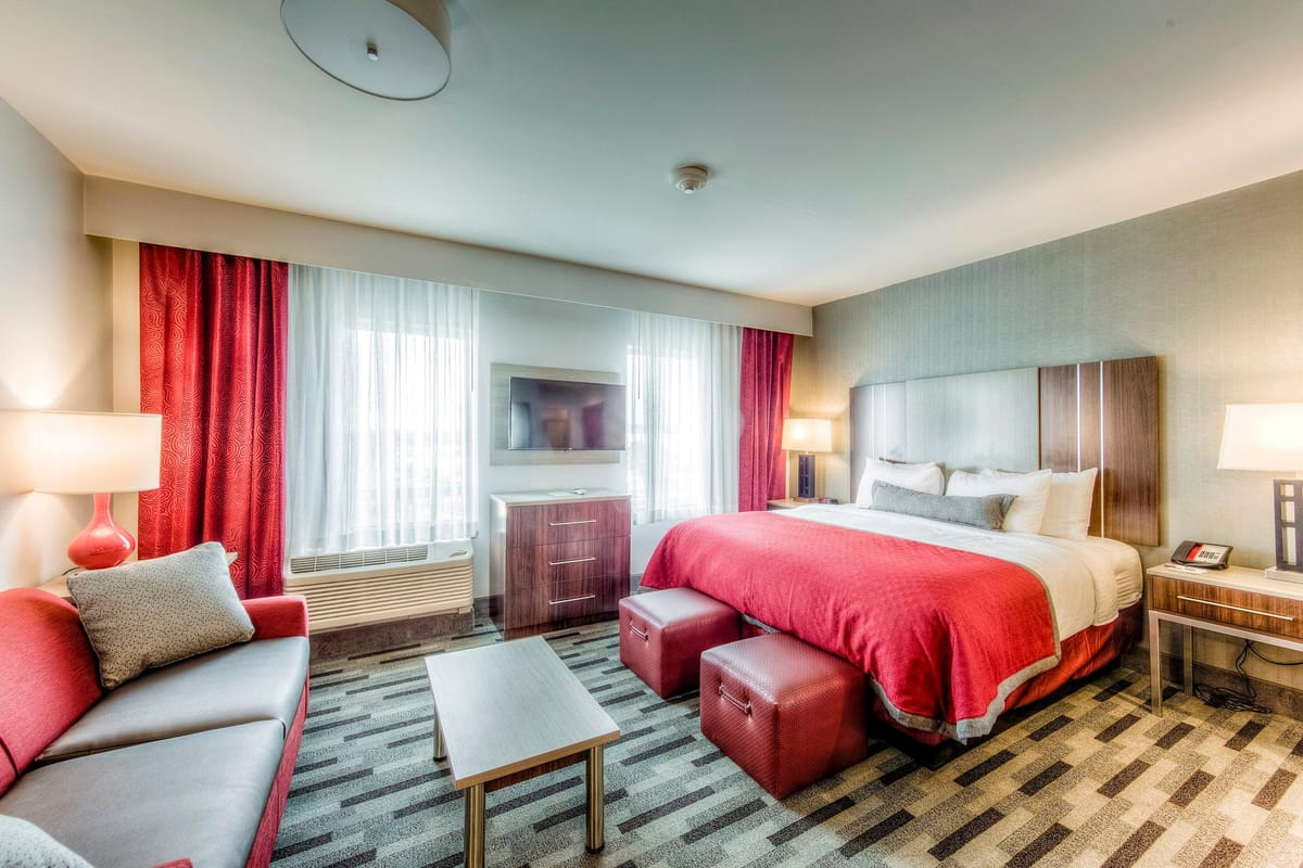 Staybridge Suites Columbus OSU-Medical Center by IHG — 3