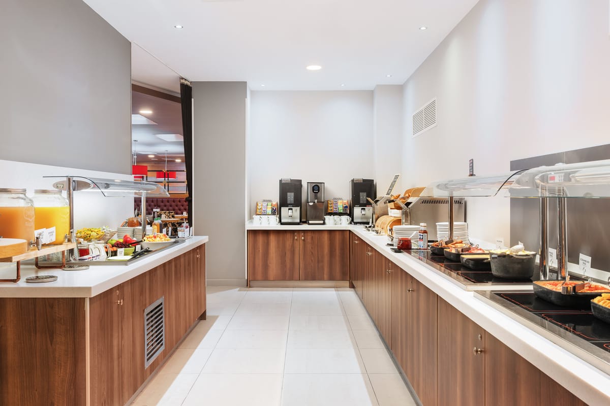 Holiday Inn Manchester - Mediacityuk by IHG