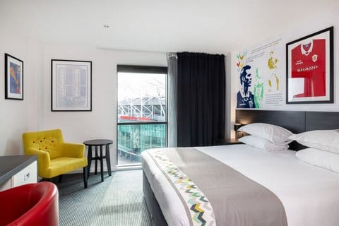 Hotel Football, Old Trafford, a Tribute Portfolio Hotel — 3