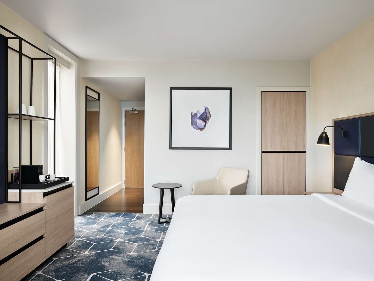 Hyatt Regency Manchester — 2