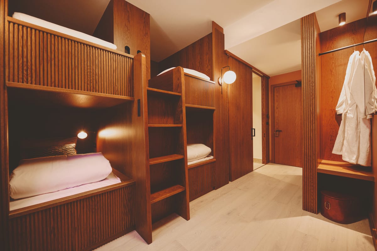 Mollie's Hotel, Manchester