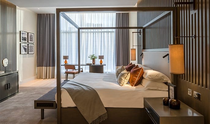 The Lowry Hotel — 2