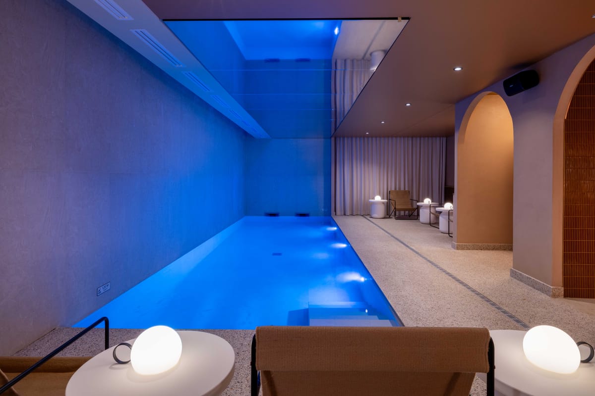 Belinda Hotel & Spa — 2