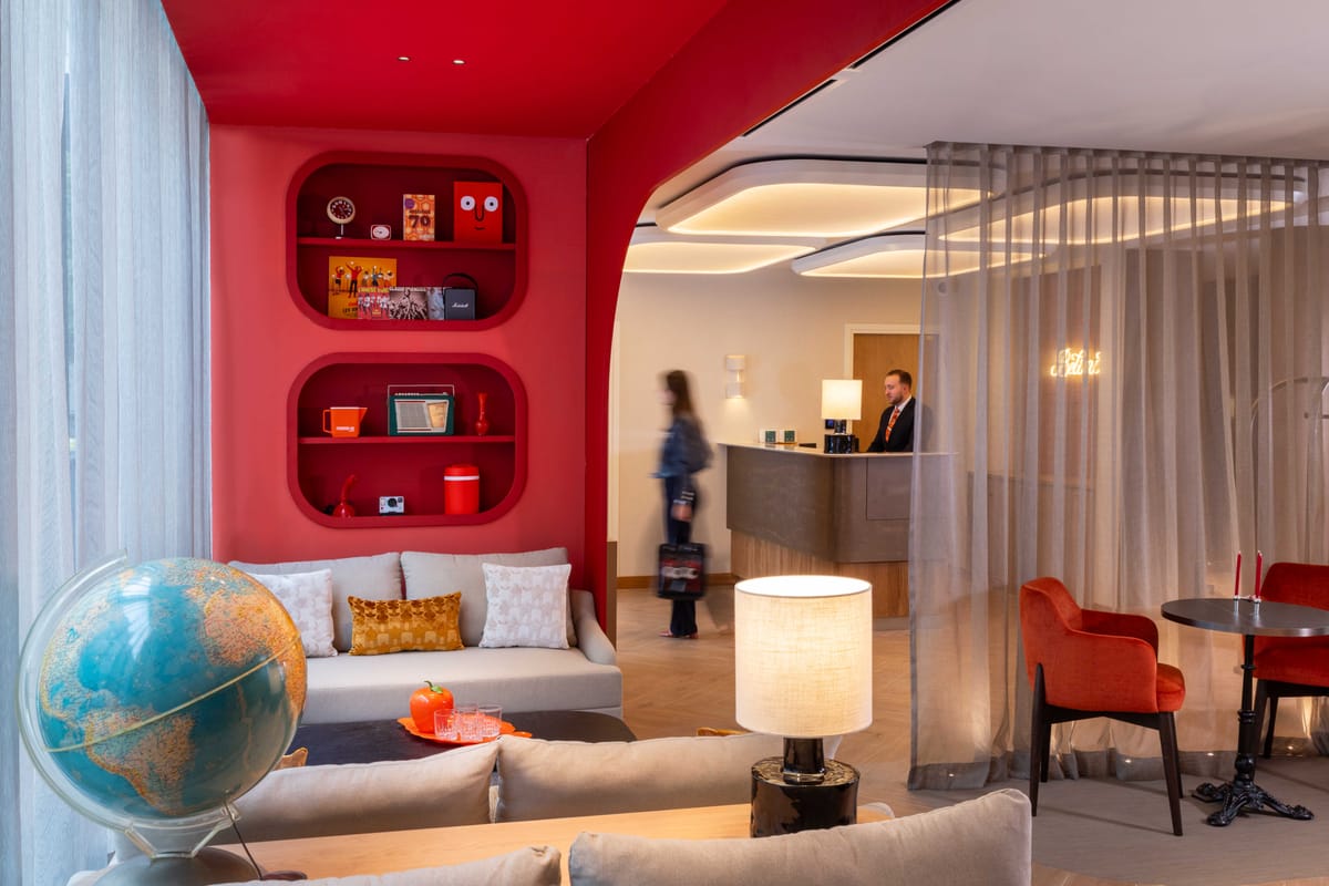 Belinda Hotel & Spa — 3