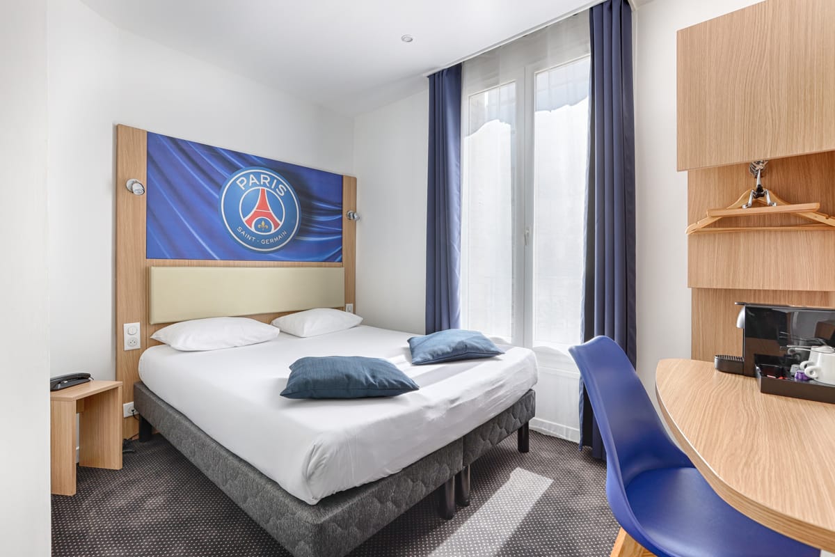 Hotel De Paris — 3