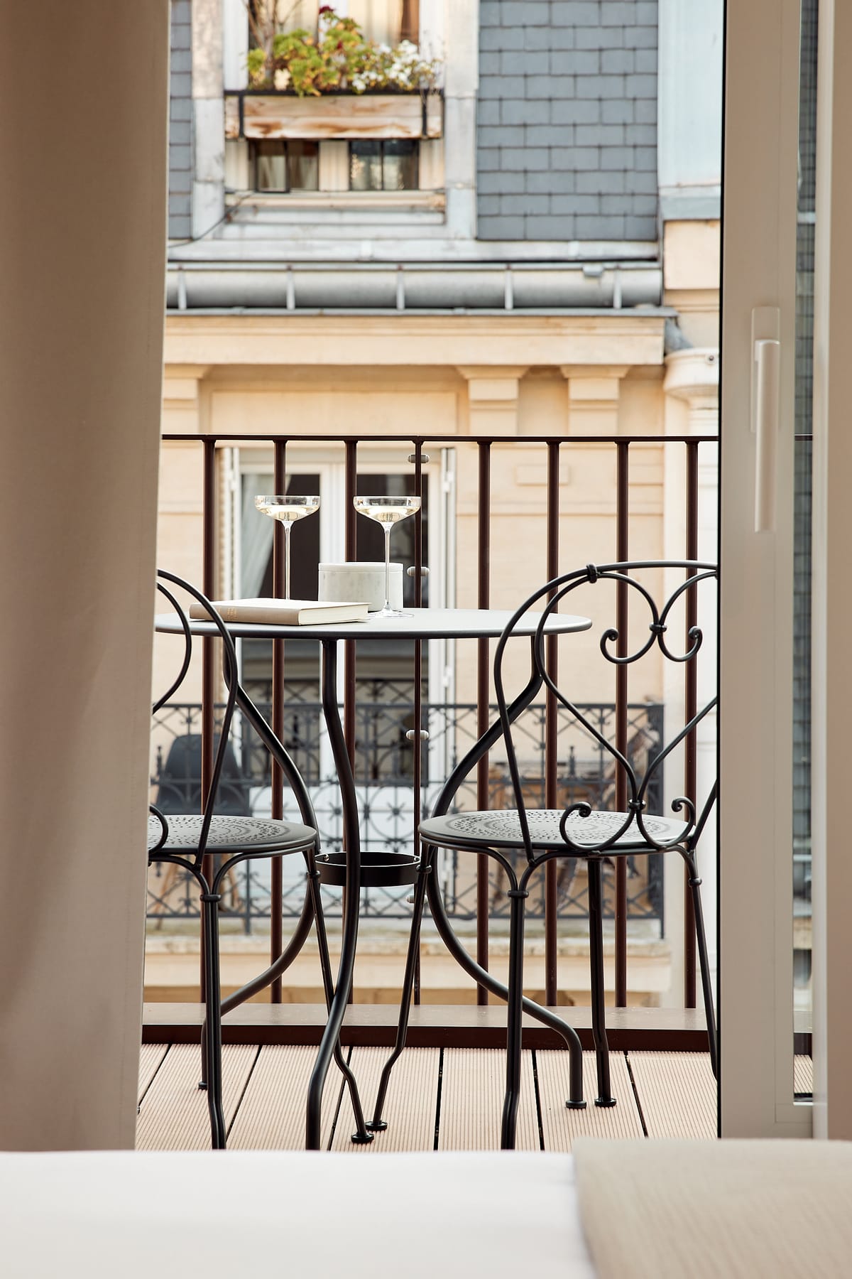 Hôtel Noucha