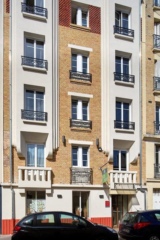 Hôtel Villa Sorel — 3