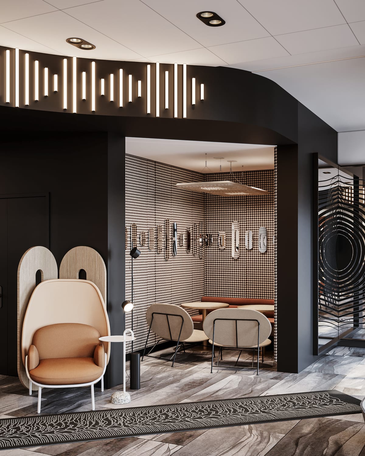 Ibis Paris Porte de Versailles – Mairie d’Issy — 2