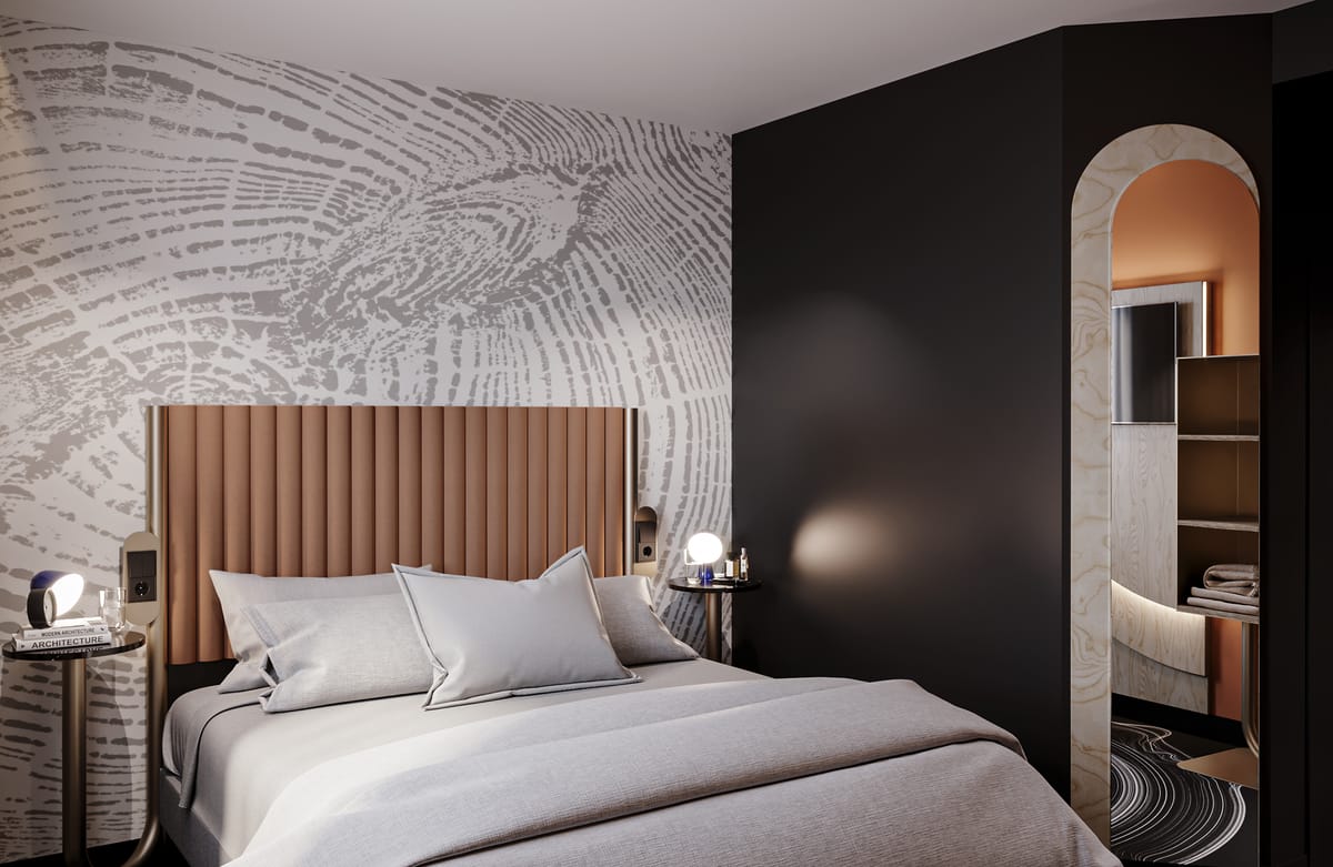Ibis Paris Porte de Versailles – Mairie d’Issy — 3