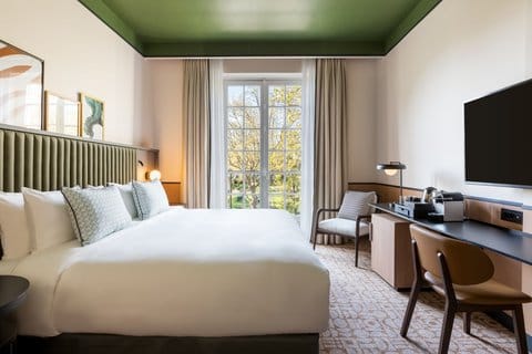 Le Parchamp, Paris Boulogne, a Tribute Portfolio Hotel — 2