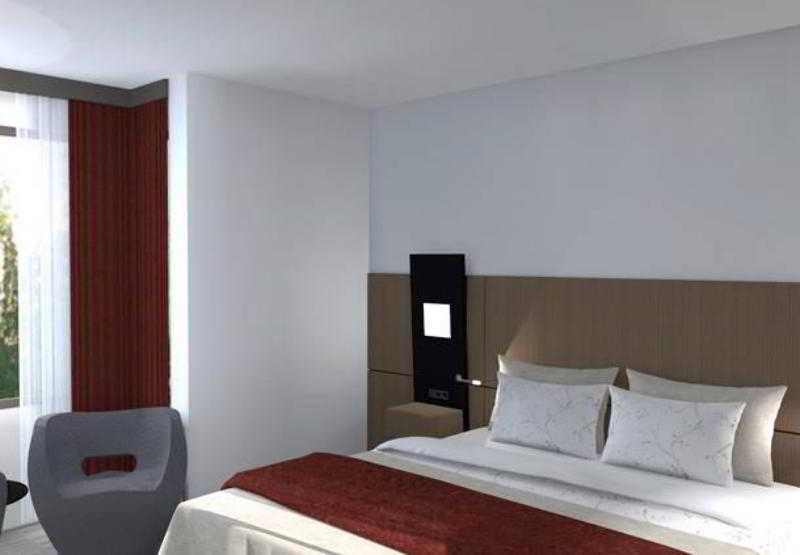 Le Parchamp, Paris Boulogne, a Tribute Portfolio Hotel — 3