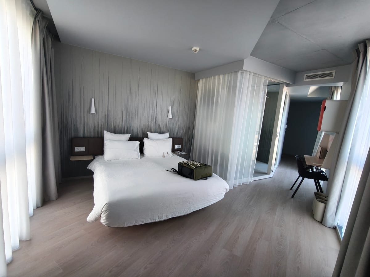 OKKO Hotels Paris Porte De Versailles — 2