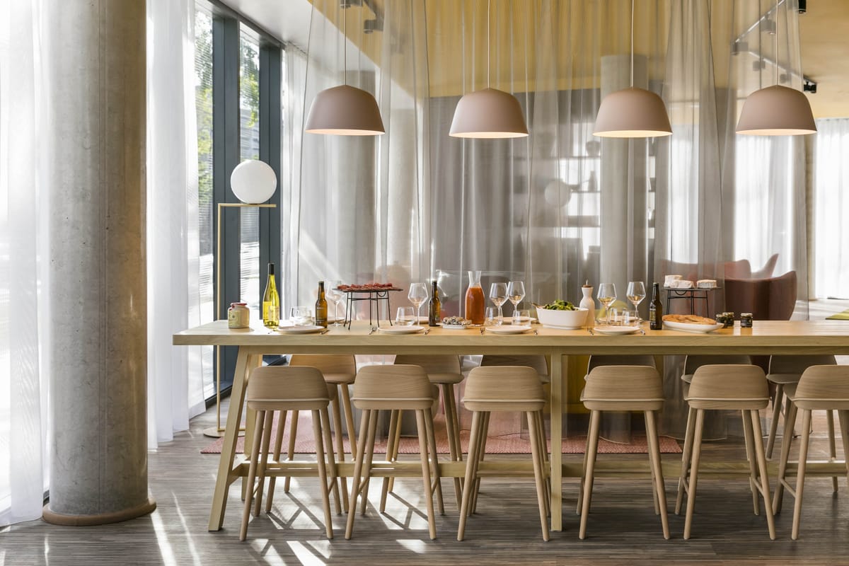 OKKO Hotels Paris Porte De Versailles — 3