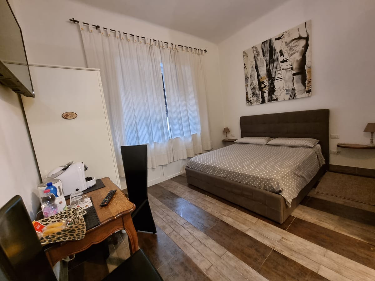 B&B sansiromilano