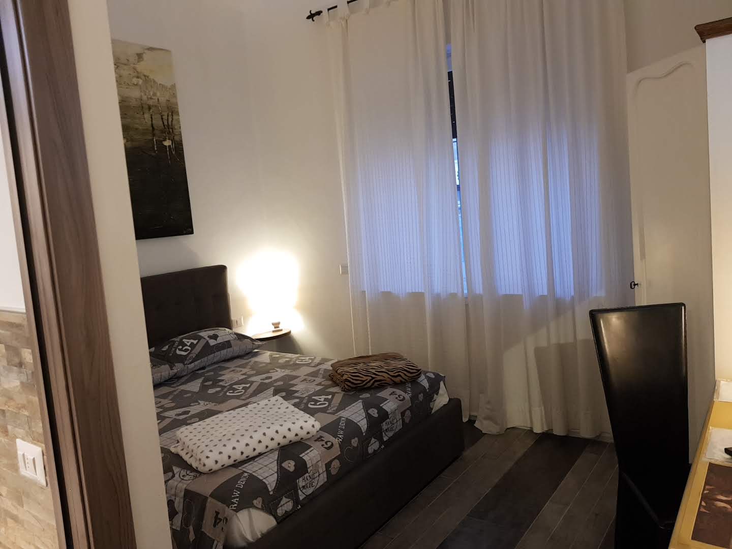 B&B sansiromilano — 3
