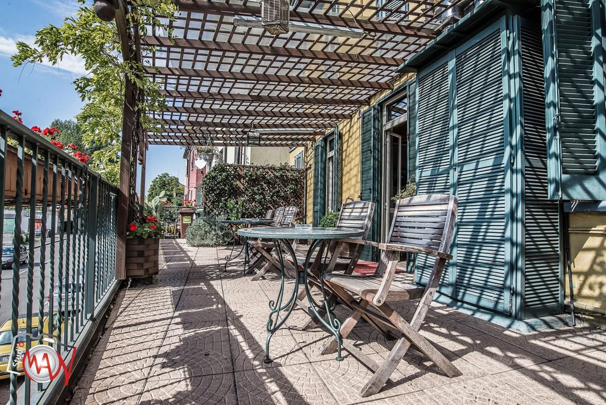 Hotel Bel Sit — 2