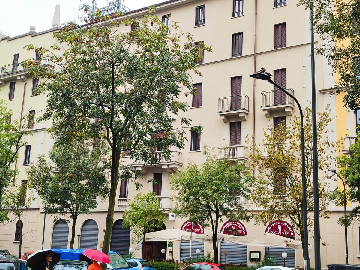 Hotel Gambara