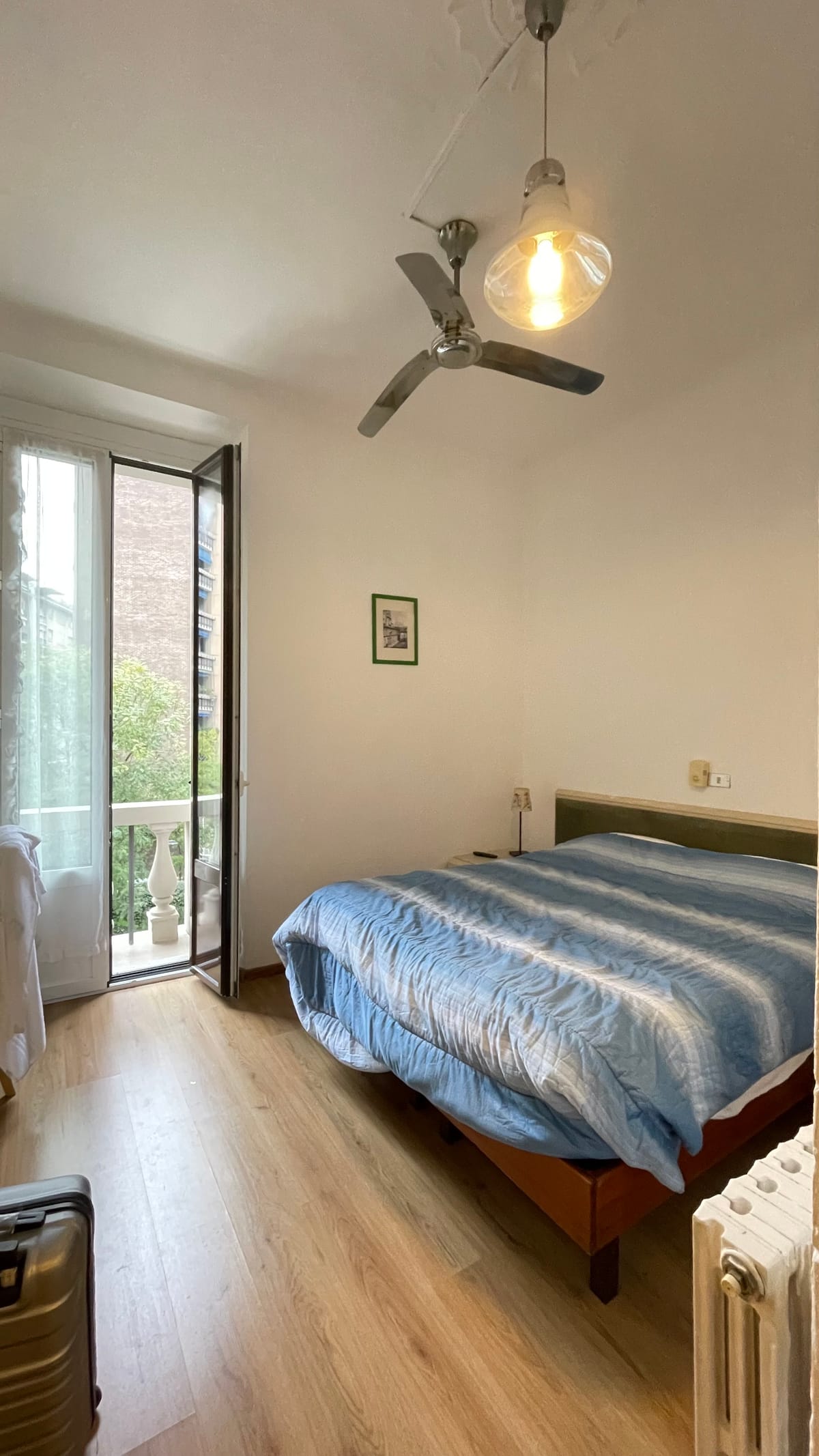 Hotel Gambara — 2