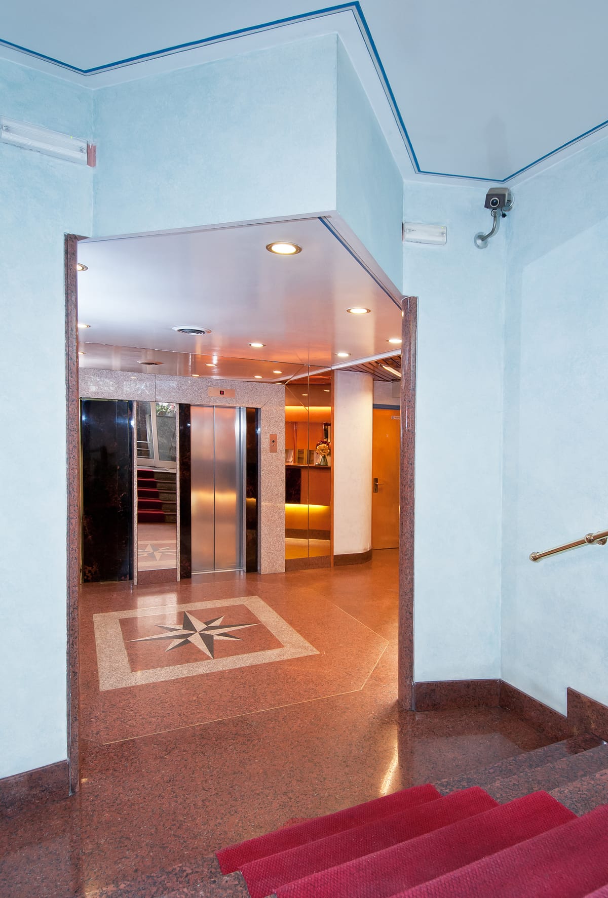 Hotel Lido — 3