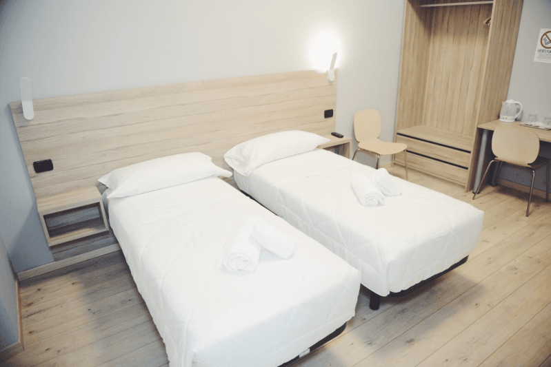 Hotel MIU — 2