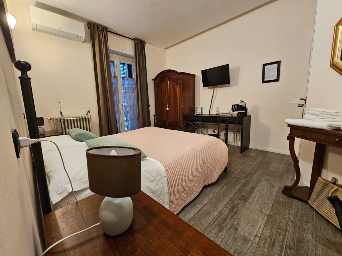 il Sole di Baggio - Rooms — 3