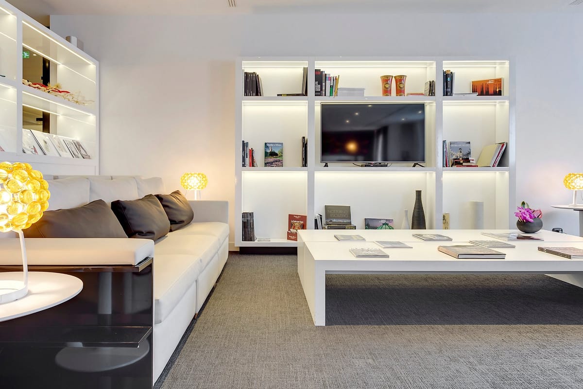 Meliá Milano — 2