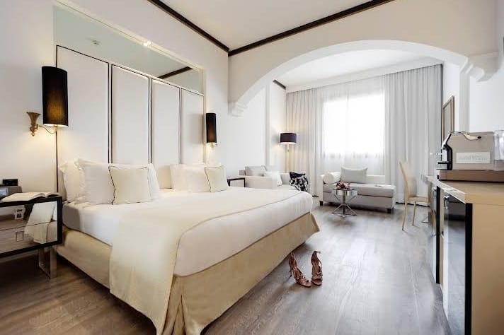 Meliá Milano — 3